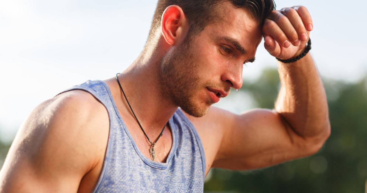 Does Jock Itch Go Away on its Own?